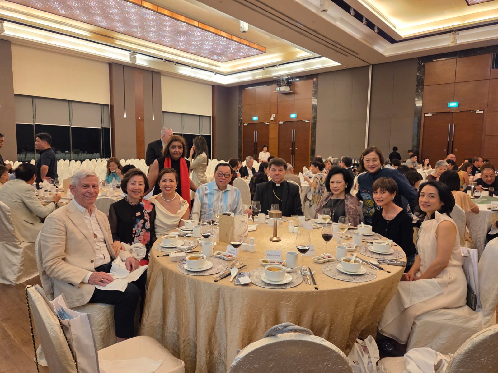 Archbishop Marek Zalewski 2