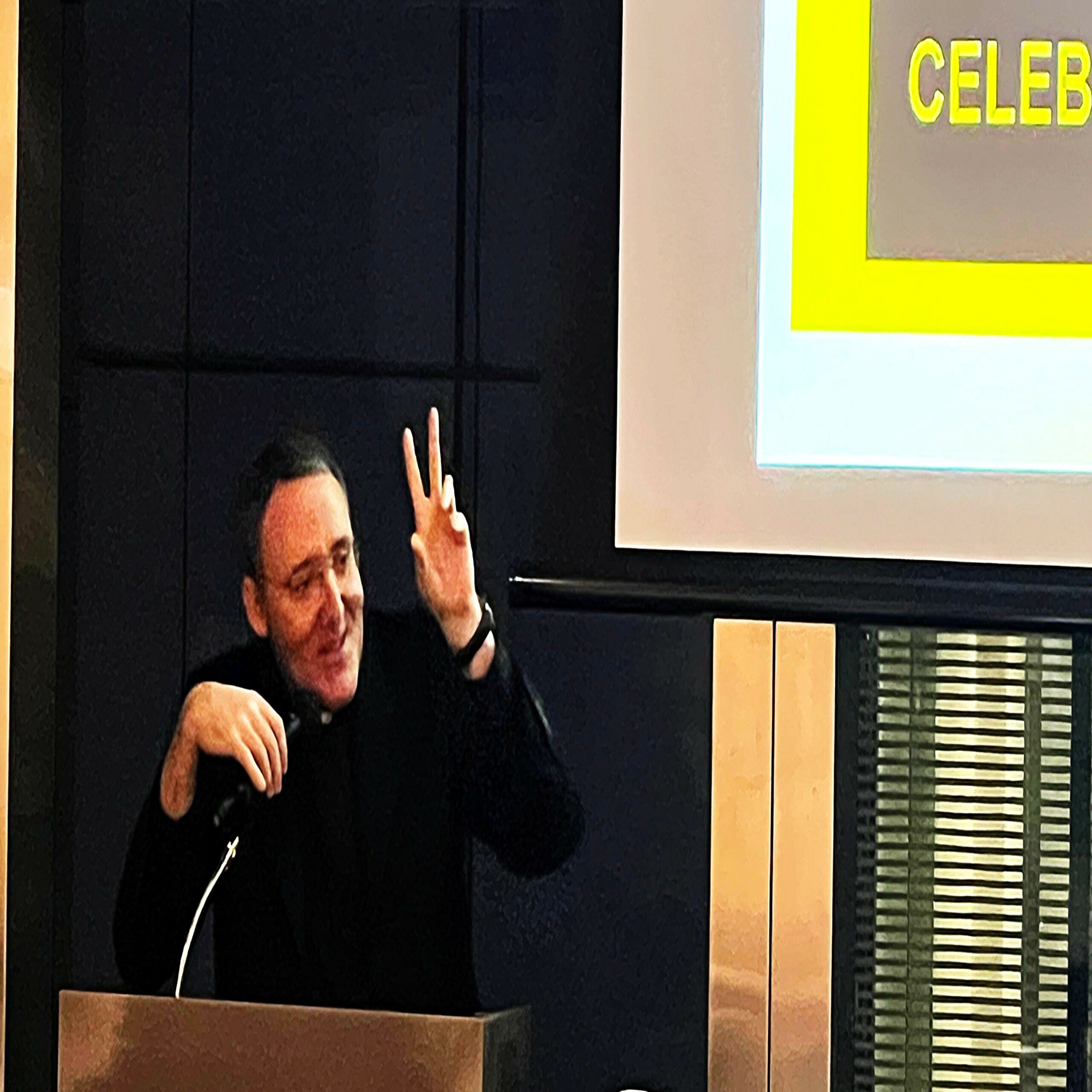 Monsignor José Luis 1