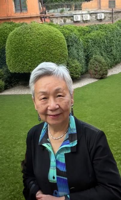Elizabeth Chan, Hong Kong